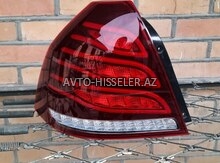 Ravon R3- Chevrolet Nexia LED stop faraları